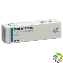 Neribas Creme (neu) Tube 30ml