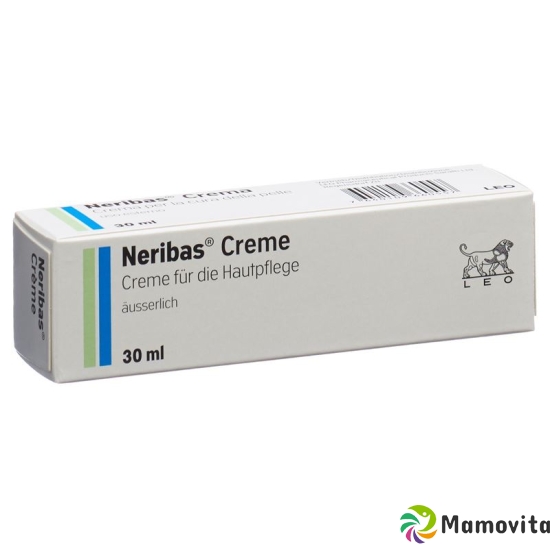 Neribas Creme (neu) Tube 30ml buy online