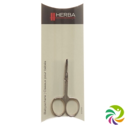 Herba Babyschere 8cm 5415