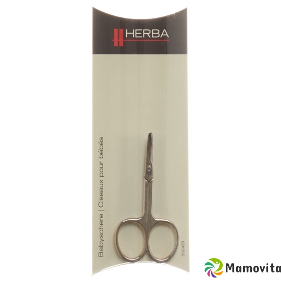 Herba Babyschere 8cm 5415 buy online