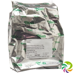 Dixa Bursae Pastoris Herba Conc Dac 500g