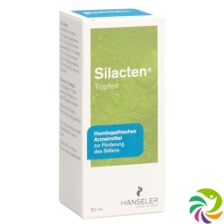 Silacten Tropfen 50ml