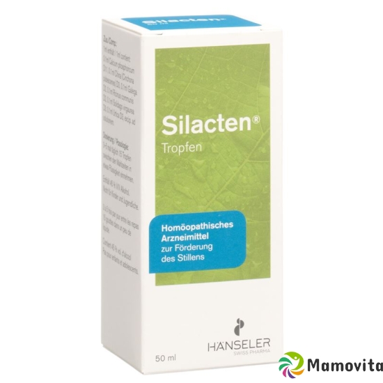 Silacten Tropfen 50ml buy online