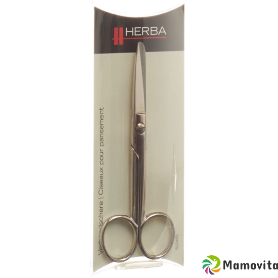 Herba bandage scissors 13cm 5422 buy online