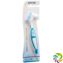 Paro denture toothbrush