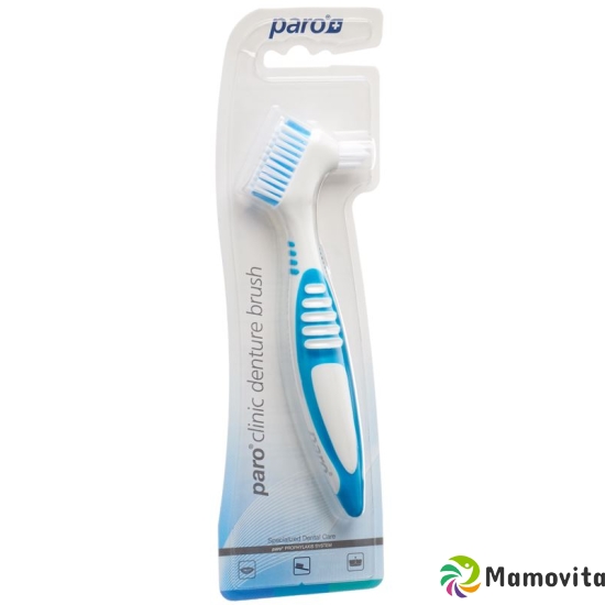 Paro denture toothbrush buy online