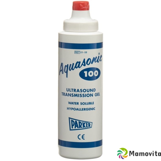 Aquasonic 100 Ultrasound Transmission Gel 250ml buy online