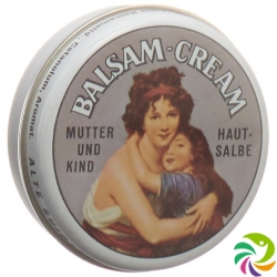 Suidter Balm Cream PM Ds