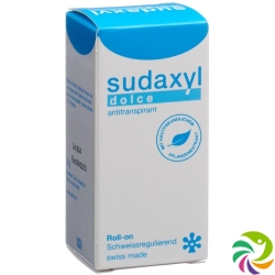 Sudaxyl Roll On Dolce 37g