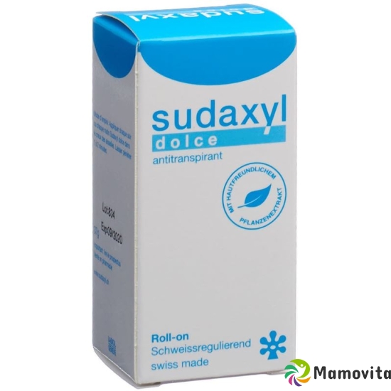 Sudaxyl Roll On Dolce 37g buy online