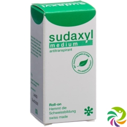 Sudaxyl Roll On Medium 37g