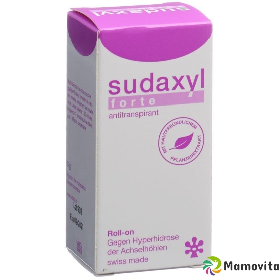 Sudaxyl Roll On Forte 37g buy online