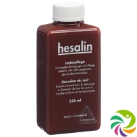 Hesalin Lederpflege 250ml