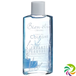 Bien-Être Eau De Lavande Naturelle 70° 250ml