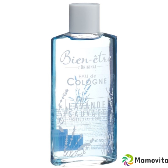 Bien-Être Eau De Lavande Naturelle 70° 250ml buy online