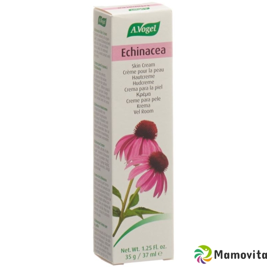 A. Vogel Echinacea Creme 35g buy online