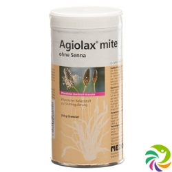 Agiolax Mite Granulat