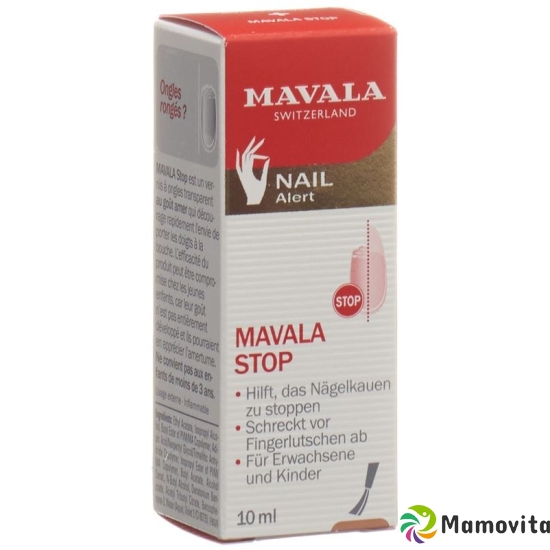 Mavala Stop 10ml buy online