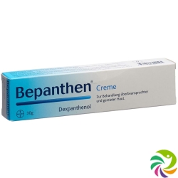 Bepanthen Creme 30g