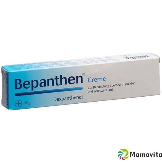 Bepanthen Creme 30g buy online