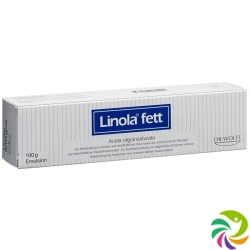 Linola Fett Emulsion 100g