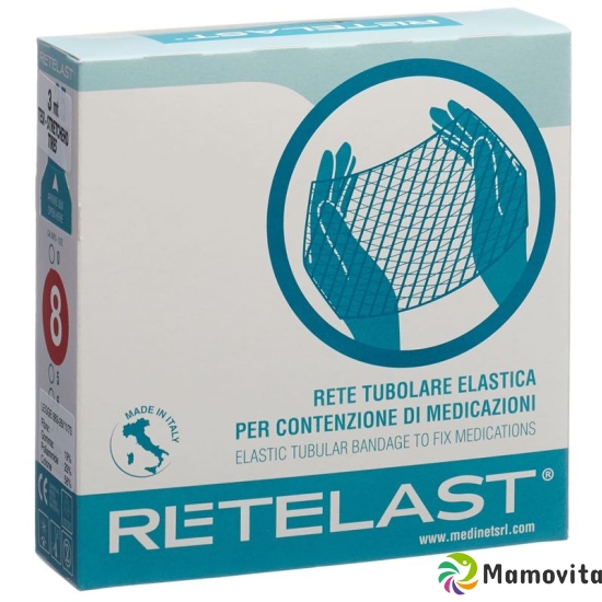 Retelast Netzverband 8 3m buy online