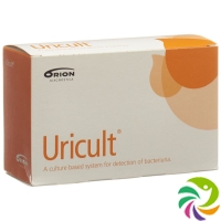 Uricult Test 10 pcs