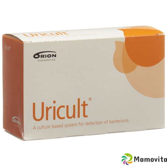 Uricult Test 10 pcs buy online