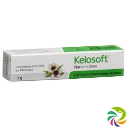 Kelosoft Narbencreme 10g