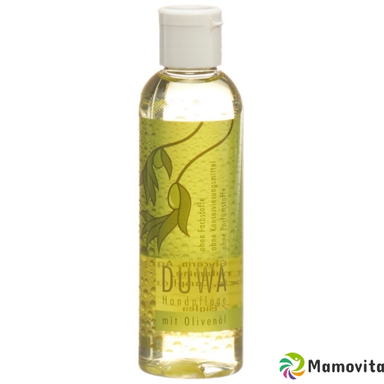 Duwa Handpflege Flasche 100ml buy online