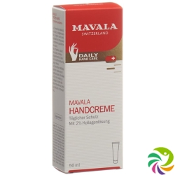 Mavala Hand-Creme 50ml