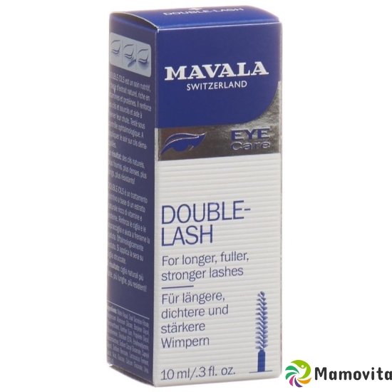 Mavala Double-Lash 10ml buy online