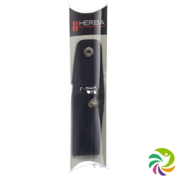 Herba nail clippers with case 5565