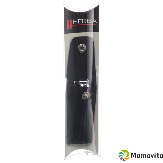 Herba nail clippers with case 5565 buy online