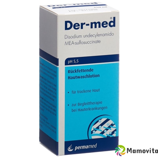 Der-med Extra Mild 150ml buy online