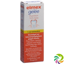 Elmex Gelee 25g