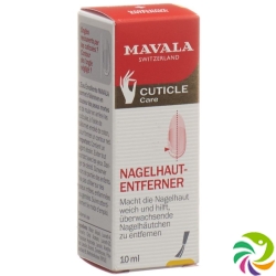 Mavala Nagelhaut Entferner 10ml