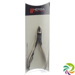 Herba Nail Nippers 10cm 5390