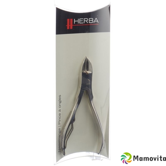 Herba Nail Nippers 10cm 5390 buy online