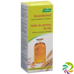 Weizenkeimöl 200ml