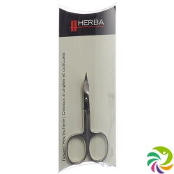 Herba Nail scissors 9cm 5411