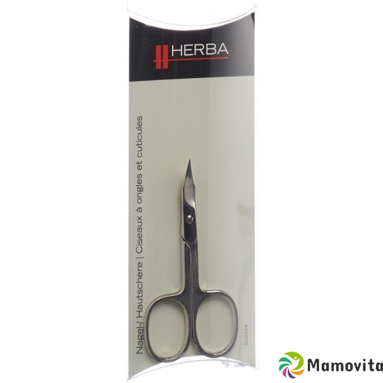 Herba Nail scissors 9cm 5411 buy online