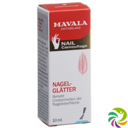 Mavala Nagelglätter 10ml