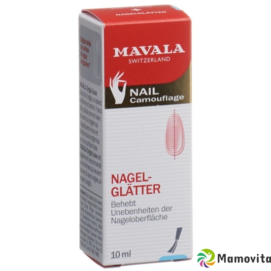 Mavala Nagelglätter 10ml buy online