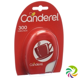 Canderel Tabletten Disp 300 Stück