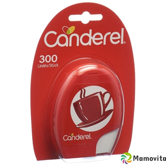 Canderel Tabletten Disp 300 Stück buy online