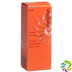 Crataegitan Tropfen 50ml