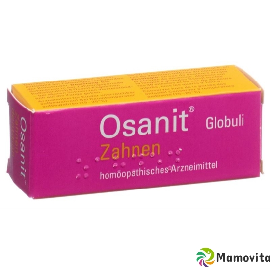 Osanit Kuegelchen ohne Zucker 7.5g buy online