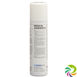 Ulrich Medical Adhesive B Spray 150ml