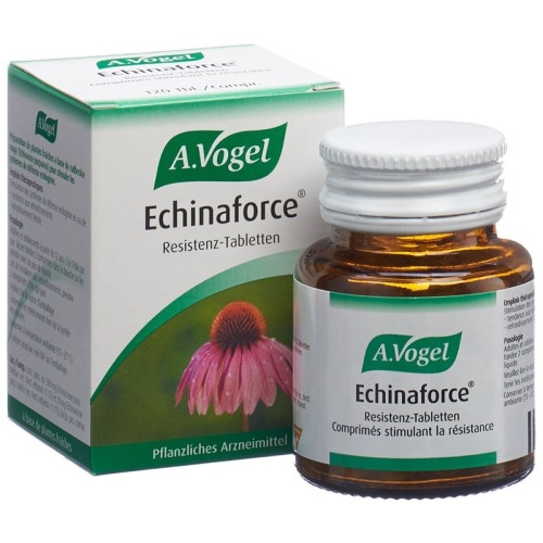 Vogel Echinaforce 120 Tabletten buy online